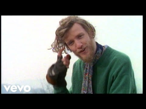 Spin Doctors — Spin Doctors - How Could You Want Him (When You Know You Can Have Me)