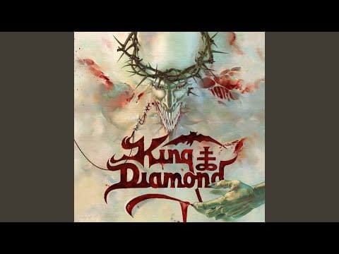 King Diamond — The Pact