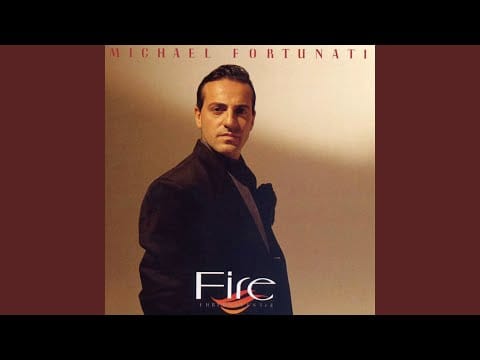 Michael Fortunati — Eva