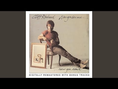 Cliff Richard — Little Town (2002 Remaster)