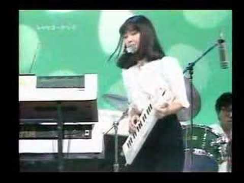 Cosmos (21) — JAPAN SYNTHESIZER BAND COSMOS