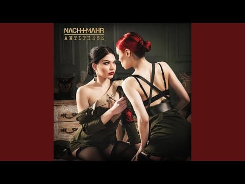 Nachtmahr (2) — Сопротивление