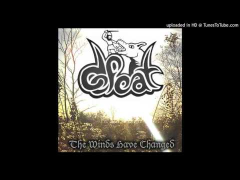 Defeat — DEFEAT "The Storm of War" Unreleased Bonustrack