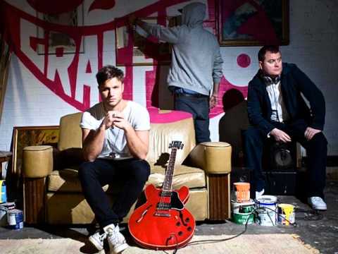Graffiti6 — Graffiti6 - Calm The Storm