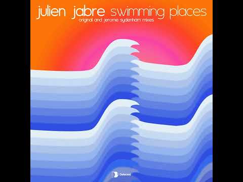 Julien Jabre — Julien Jabre - Swimming Places (Jerome Sydenham Remix) | Afro House Source | #housemusic #afrohouse