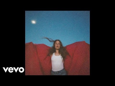 Maggie Rogers — Past Life