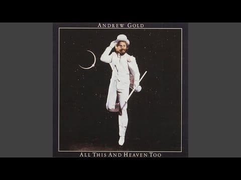 Andrew Gold — Always for You