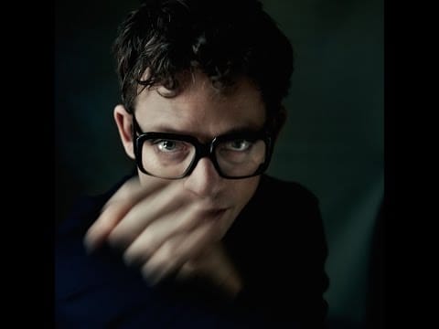 Jarle Bernhoft — BERNHOFT - Stop/Shutup (lyric video)