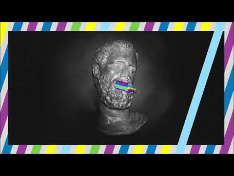 Enter Shikari — Crossing The Rubicon