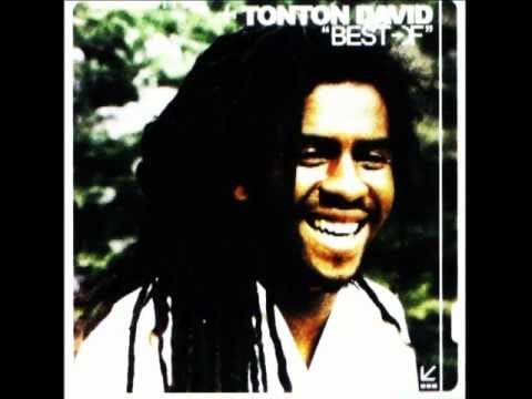 Tonton David — Tonton David - Peuple du monde