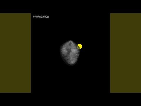Propaganda — Dystopian Waltz