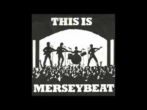 The Merseybeats — The Merseybeats - This Is Merseybeat (12" mix)