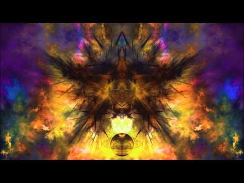 Axial Tilt — Axial Tilt - Alien Planet