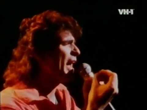 Saga (3) — SAGA  The Flyer (Original videoclip w/ stereo sound)