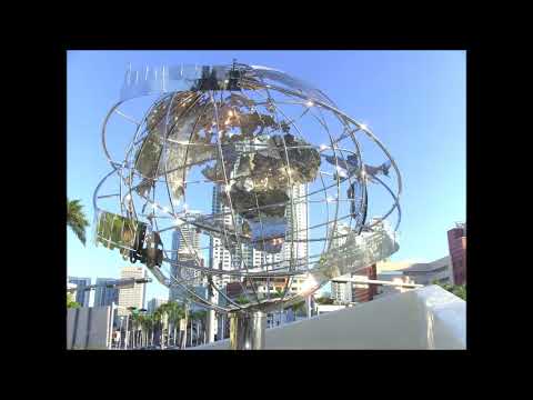 The Hard Boys — The Hard Boyz - Ghetto World  (Dirty Remix)
