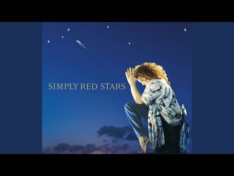 Simply Red — Something Got Me Started (Perfecto Mix)