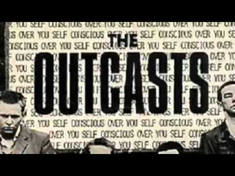 The Outcasts — The Outcasts The Princess Grew Up A Frog