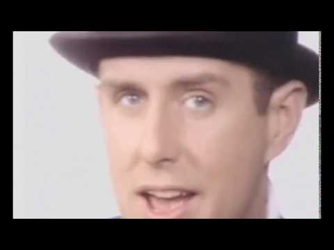 Holly Johnson — Holly Johnson - Where Has Love Gone