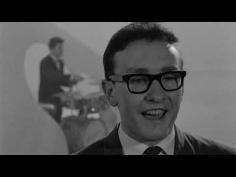 Brian Poole & The Tremeloes — Brian Poole and The Tremeloes - Keep On Dancing (1963)