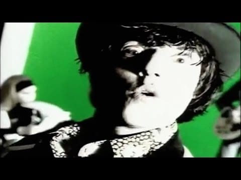 Jean Leloup — Jean Leloup - Cookie (Officiel)