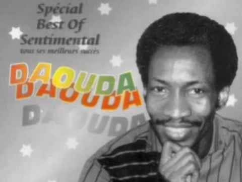 Daouda — Daouda Koné - Le Sentimental
