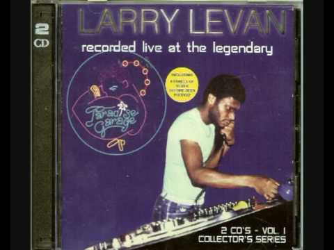 The Joubert Singers — Celestial Choir - Stand On The Word (Larry Levan Mix)