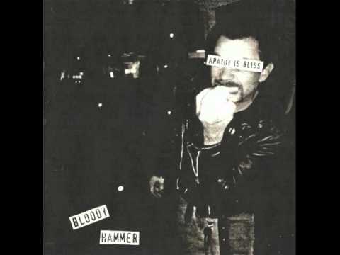 Bloody Hammer — Bloody Hammer - Public Enemy