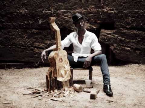 Keziah Jones — Keziah Jones - Runaway (Liquid Sunshine Album)