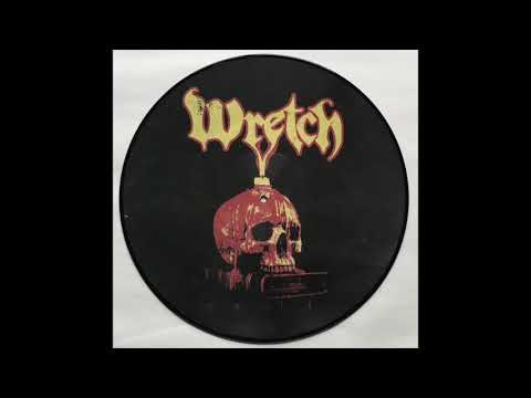 Wretch (8) — Wretch - Drown