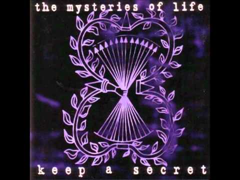 The Mysteries Of Life — Hesitate - The Mysteries of Life