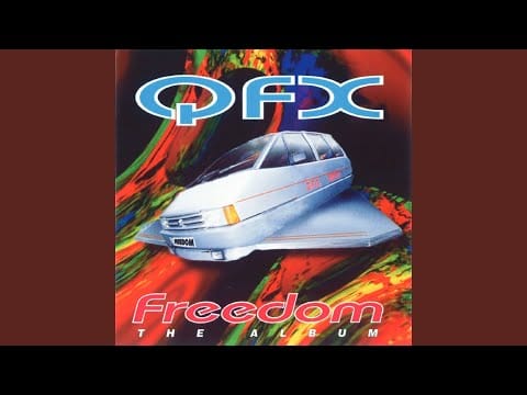QFX — Virtual Reality