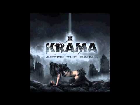 Krama — Official - Krama - Spin Spirit