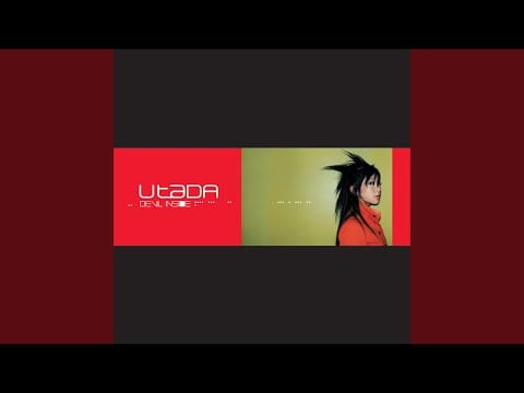 Utada Hikaru — Devil Inside (The Scum Frog Vocal Mix)