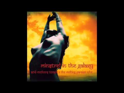 Acid Mothers Temple & The Melting Paraiso UFO — Acid Mothers Temple & the Melting Paraiso U.F.O. / Minstrel In The Galaxy