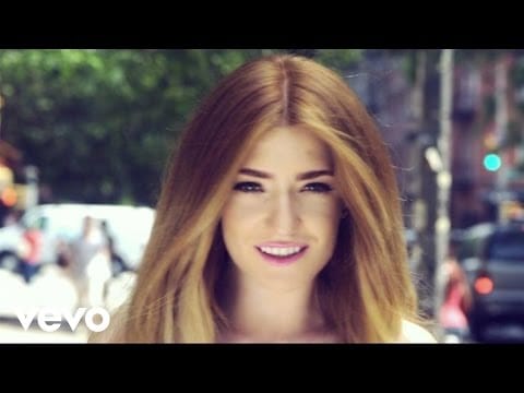 Nicola Roberts — Nicola Roberts - Lucky Day