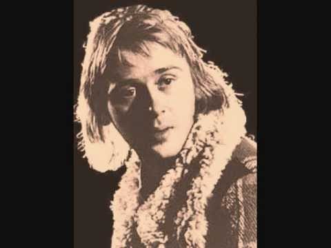 Danny Kirwan — Danny Kirwan - Look Around You