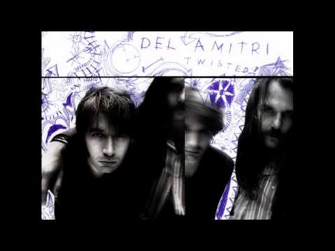 Del Amitri — Del Amitri, "Here and Now"