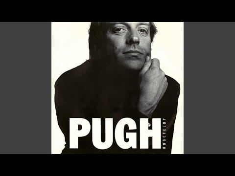 Pugh Rogefeldt — Du