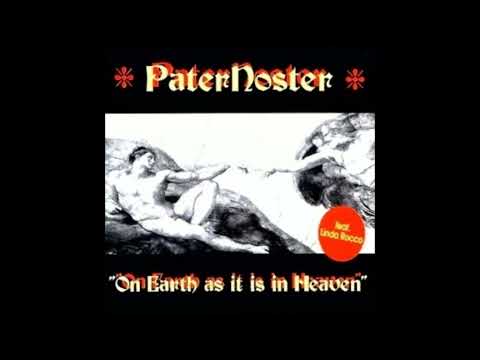 Linda Rocco — Paternoster feat. Linda Rocco - On Earth As It Is In Heaven (Radio Edit)
