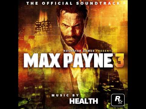 HEALTH (2) — Max Payne 3 - Health - Max: Panama (Extended)