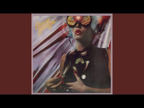 Bionic Boogie — Risky Changes (Extended Version)