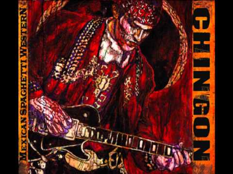Chingon — Chingón - Bajo Sexto