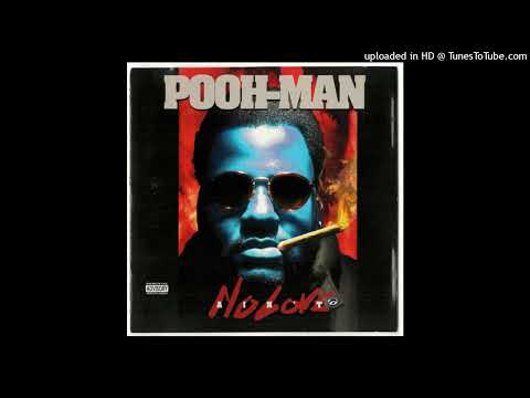 Pooh-Man — Pooh Man - just another on drive by in my hood 1994 🏴‍☠️🔥🎤