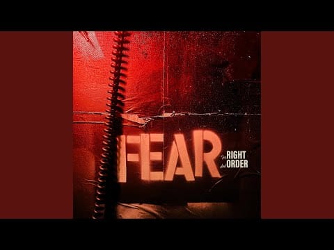 Fear (3) — You're Not Worth It (Bonus Track)