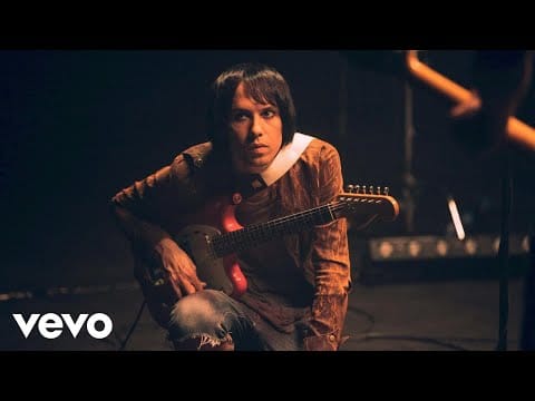 The Cribs — Vevo Off The Record: In Your Palace (Live)