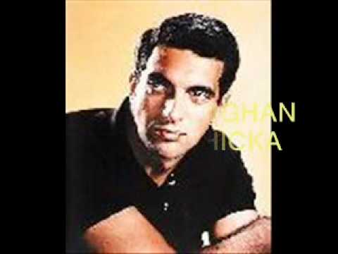 Frankie Vaughan — Frankie Vaughan - Rock A Chicka