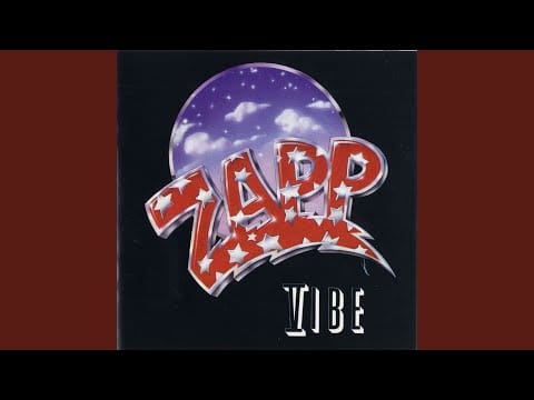 Zapp — Ohh Baby Baby