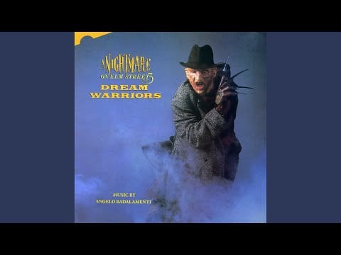Angelo Badalamenti — Save the Children