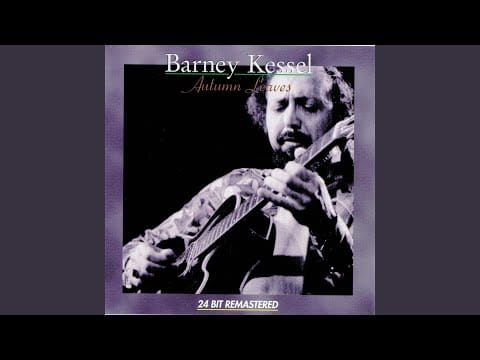 Barney Kessel — Qual Bait