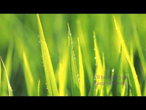 Night — CHRIS THOMPSON - IF YOU REMEMBER ME [w/ lyrics]